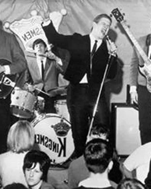 That Motown Band Englewood