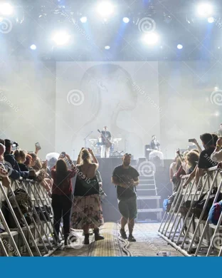 Dresden Dolls Brooklyn