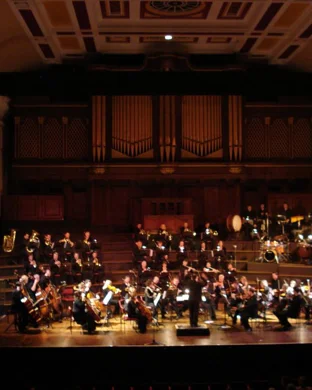 Vienna Royal Orchestra New York
