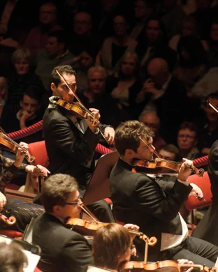 American Portege Winners Recital New York