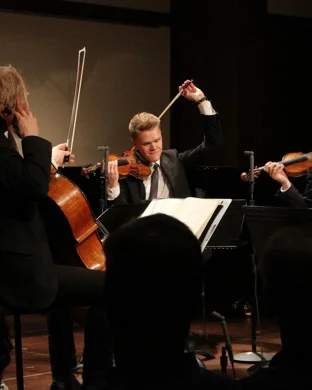 Sound On: Steve Reich at 90 New York