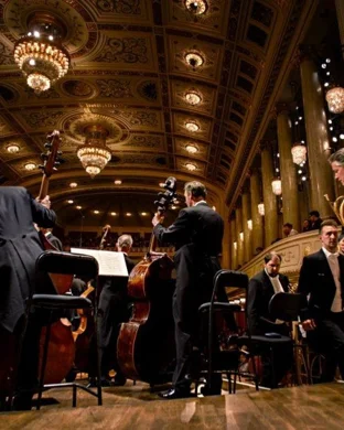 Young People's Concert New York