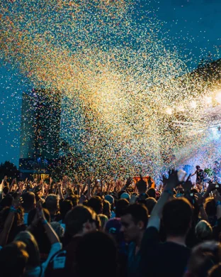 CBGB Festival Brooklyn