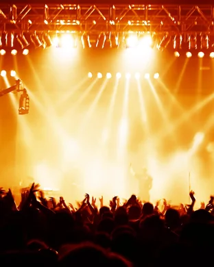 Outlaw Festival Wantagh