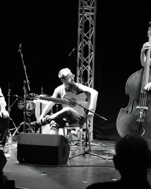 Juilliard Jazz Ensembles New York