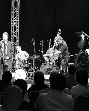 Javier Nero Jazz Orchestra New York