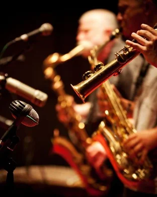 Eric Scott Reed Trio New York
