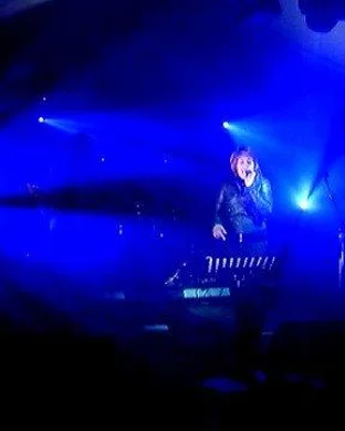 Mannheim Steamroller Morristown