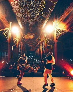 Chris Travis New York