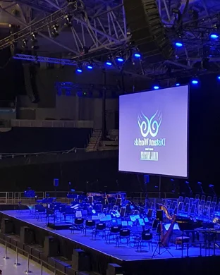 The World of Hans Zimmer Stockholm