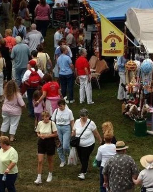 Meadowlands Tattoo Arts Festival Secaucus