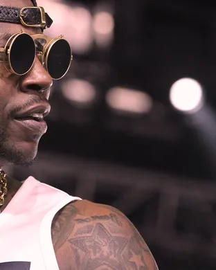 2 Chainz Wantagh