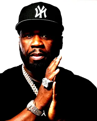 50 Cent New York