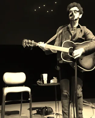 A.J. Croce Fairfield
