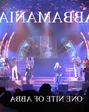 Abba Mania Manasquan