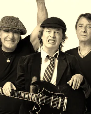 AC/DC East Rutherford