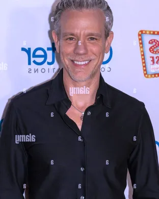 Adam Pascal Holmdel
