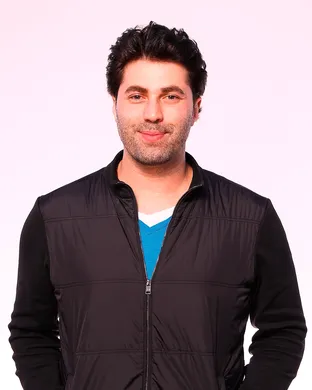 Adam Ray New Brunswick