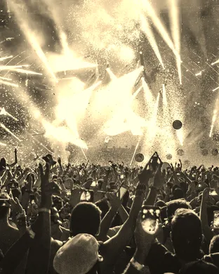 Afrojack Brooklyn