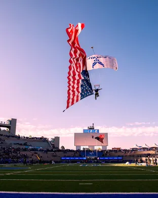 Air Force Falcons West Point