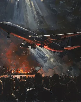 Airplane! - Show Red Bank