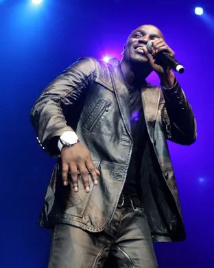 Akon Stockholm