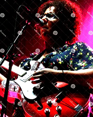 Alabama Shakes New York