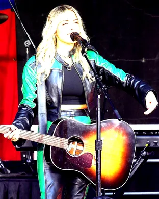 Alana Springsteen New York