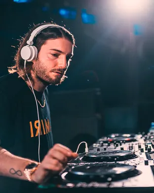 Alesso Brooklyn