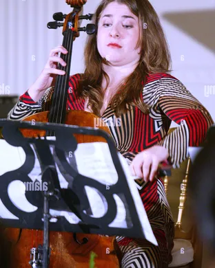 Alisa Weilerstein New York