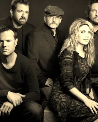 Alison Krauss And Union Station Newark