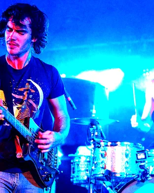 All Them Witches Norwalk