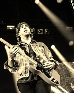 All Time Low Asbury Park