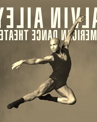 Alvin Ailey American Dance Theater
