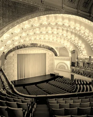 American Ballet Theatre: Swan Lake