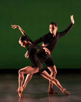 American Repertory Ballet New Brunswick