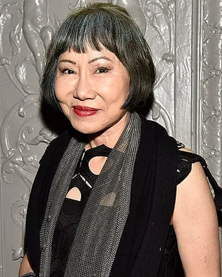 Amy Tan Tarrytown