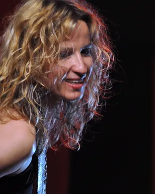Ana Popovic New York