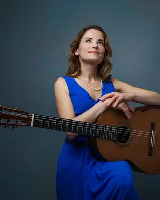 Ana Vidovic New York