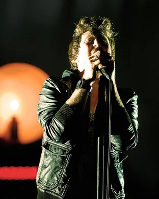 Anberlin Montclair