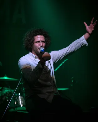 Andy Frasco and The U.N. New York