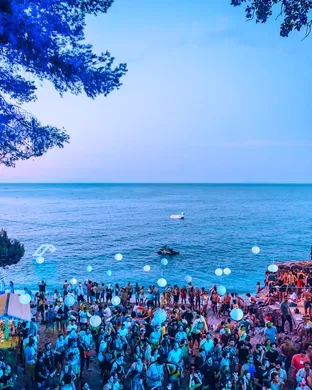 Anjunadeep New York