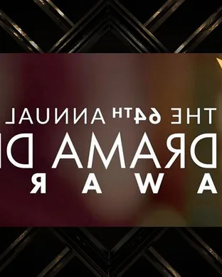 Drama Desk Awards New York
