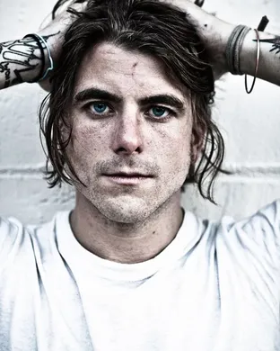 Anthony Green Hamden