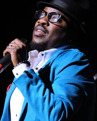 Anthony Hamilton Westbury