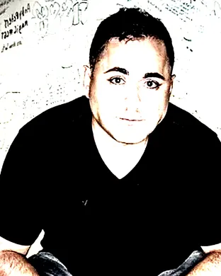 Anthony Rodia Huntington