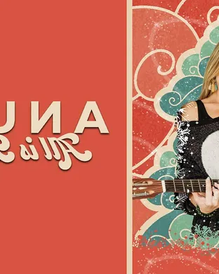 Anuhea New York