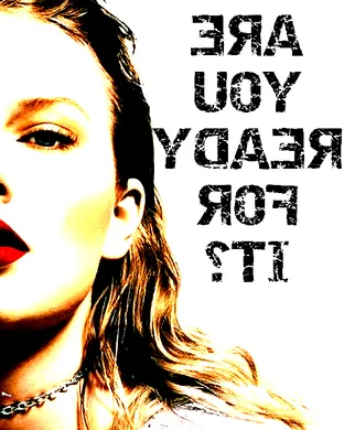 Are You Ready For It? A Taylor Experience Englewood