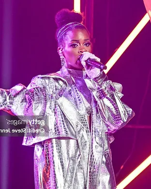 Ari Lennox Brooklyn
