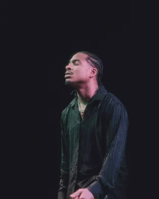 Arin Ray Brooklyn